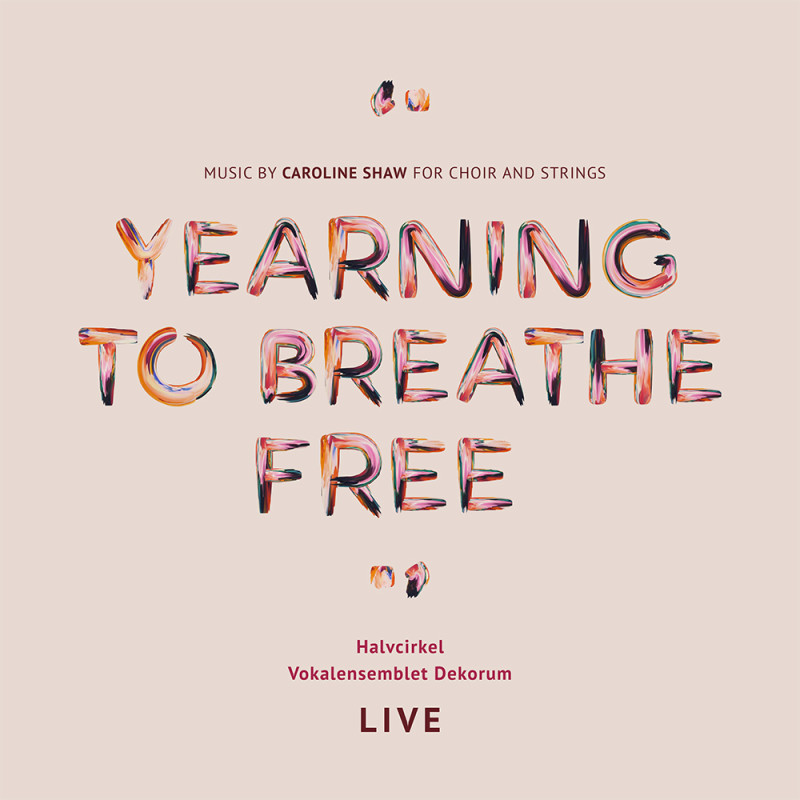 © »Yearning to Breathe Free«