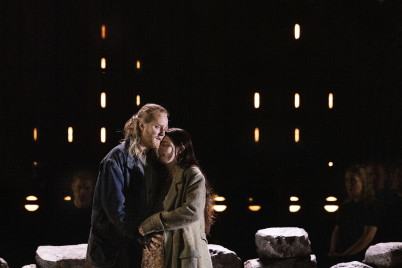 © Miklos Szabo / Det Kongelige Teater