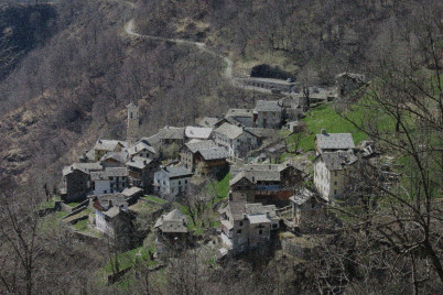 San Gattardo. © Gulliver.it