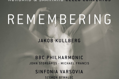 Jakob Kullberg: »Remembering«