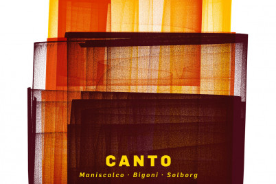 © Maniscalco/Bigoni/Solborg: »Canto«