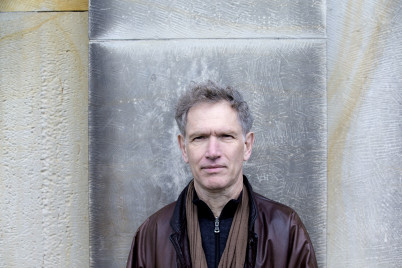 Hans Abrahamsen. © Lars Skaaning