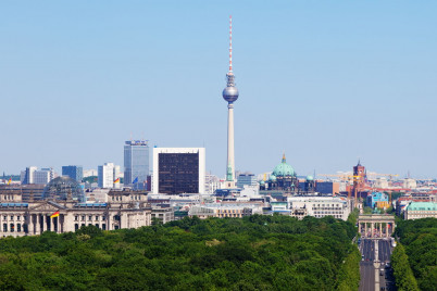 Berlin. © Thomas Wolf Berlin. © Thomas Wolf