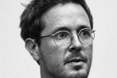 Bjarke Svendsen. Bjarke Svendsen.