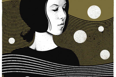© Delia Derbyshire: »Electrosonic« © Delia Derbyshire: »Electrosonic«