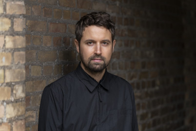 Mads Emil Dreyer. © David Stjernholm Mads Emil Dreyer. © David Stjernholm