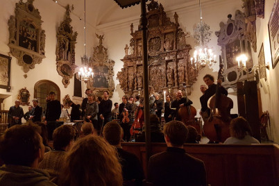 Foto: Maiken Kildegaard