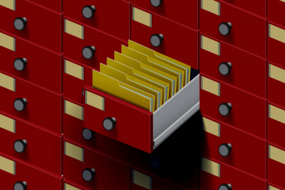 © 300 Librarians/Shutterstock.com © 300 Librarians/Shutterstock.com