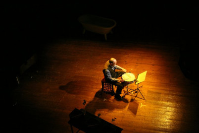 Foto: Samuel Olandersson