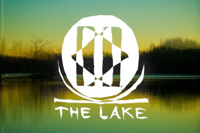 The Lake Radio. © The Lake Radio