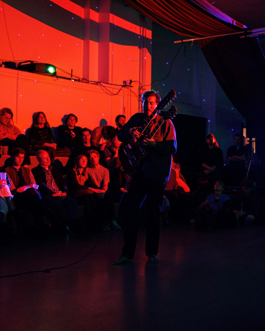 © Laura Cecilie Krogtoft / Endless Gratitude