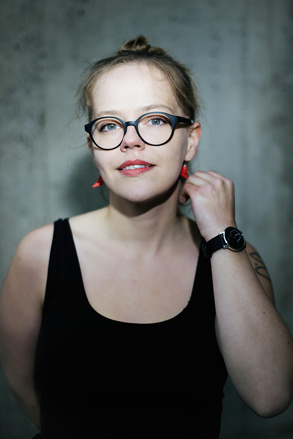 © Soffi Chanchira Larsen