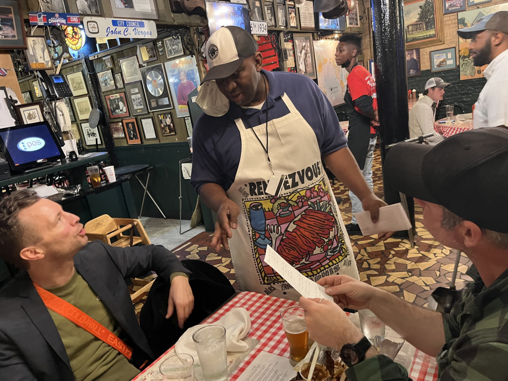 © Andreo Michaelo Mielczarek