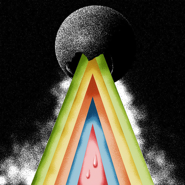 © Robert Beatty, Burning Star Core