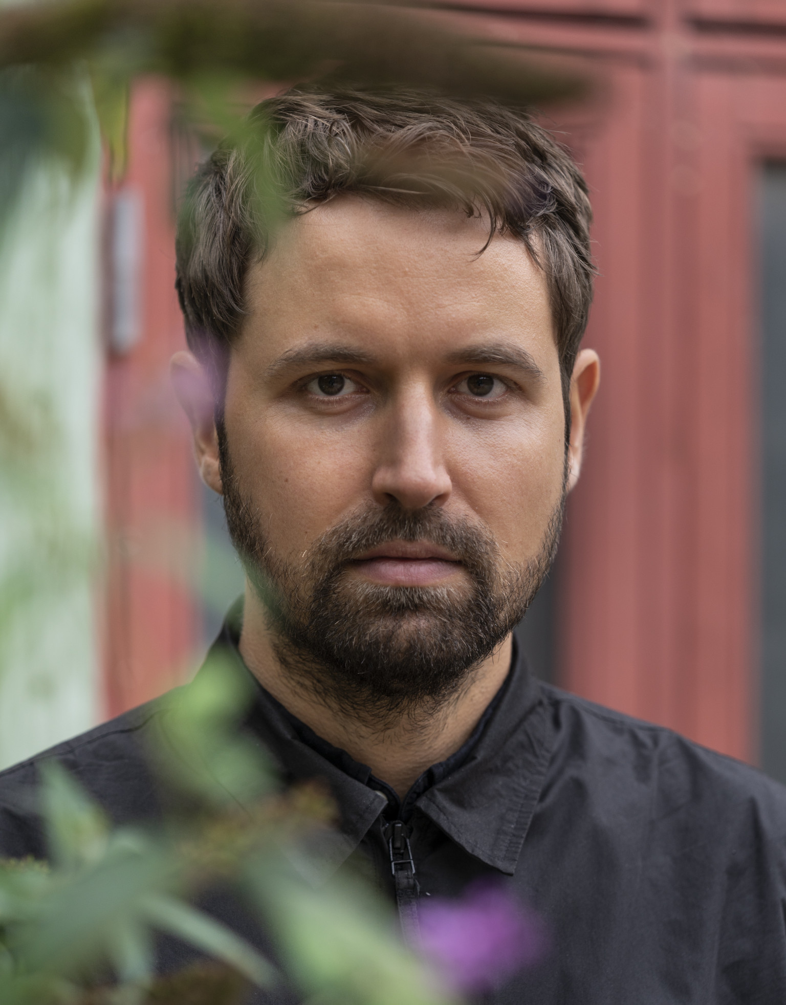 Mads Emil Dreyer