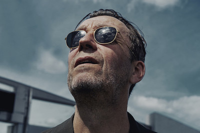 Nikolaj Nørlund. © Agnete Schlichtkrull