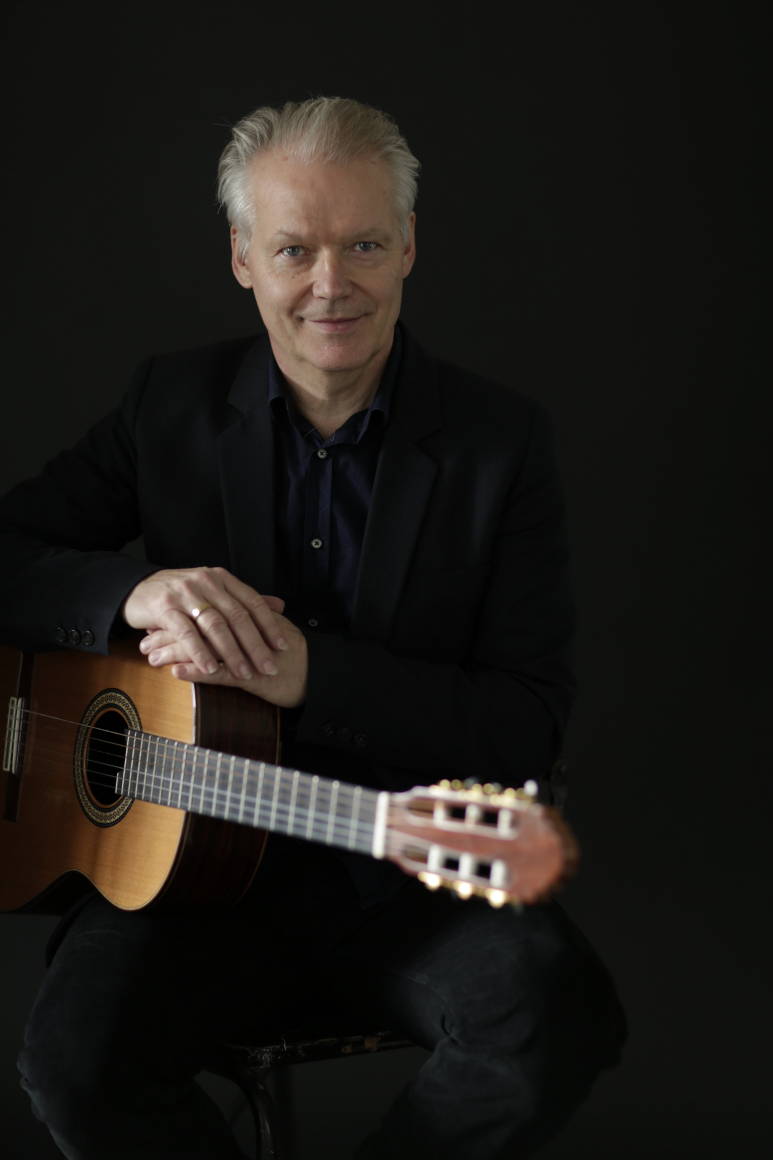 Lars Hannibal. © Søren Solkær