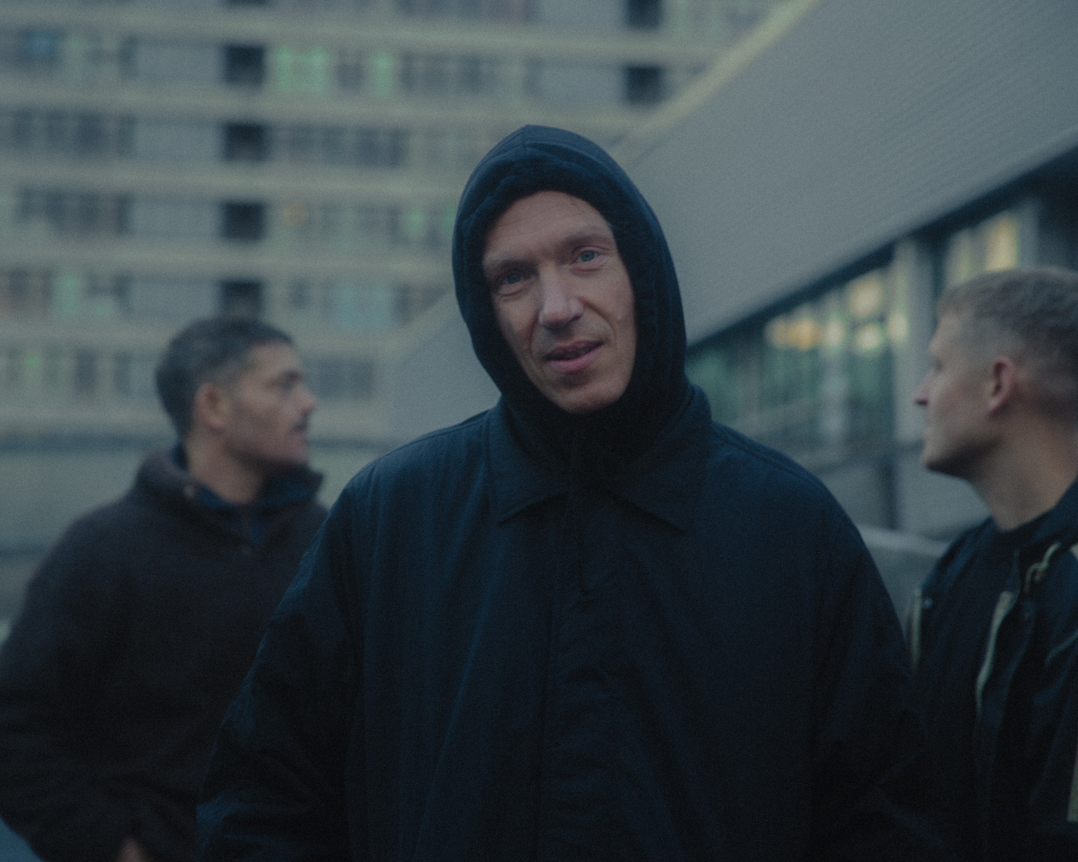 Nikolaj Vonsild. © Asger Ryø Borberg