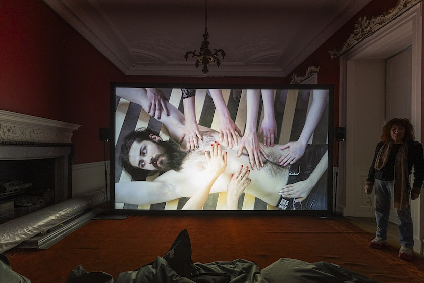 © Eoin Carey