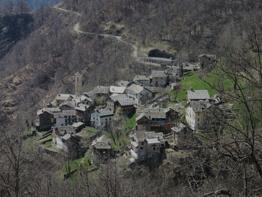 San Gattardo. © Gulliver.it