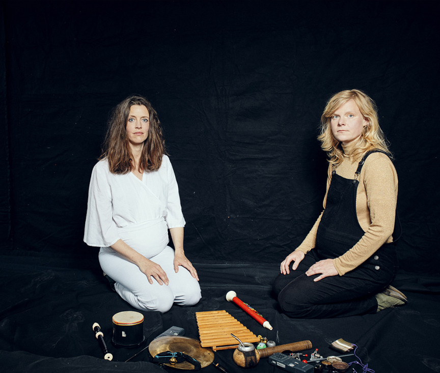 © Måske bare musik