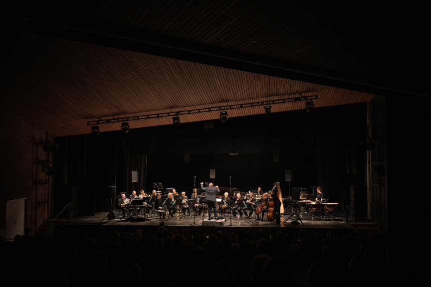 © Berliner Festspiele – Camille Blake