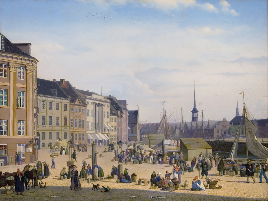 © Københavns Museum