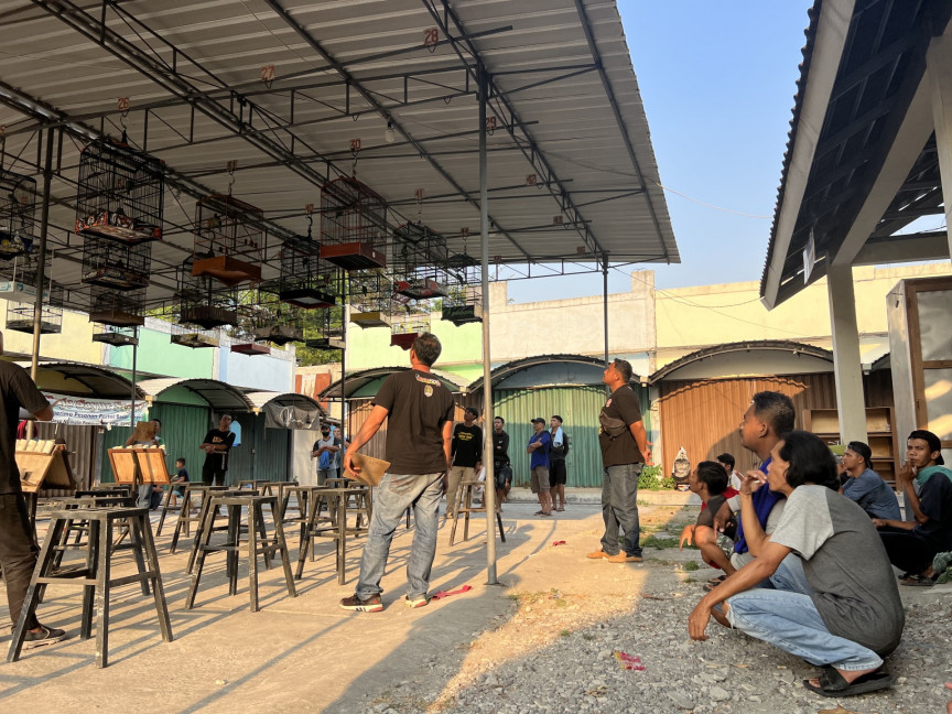 © Nils Bubandt © Nils Bubandt