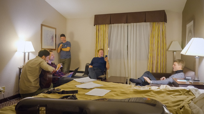 © Rune Mielonen Grassov