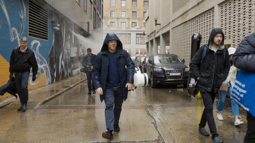 © Rune Mielonen Grassov 