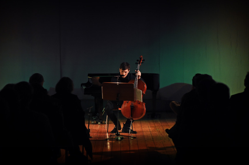 Alexander Banck-Petersen