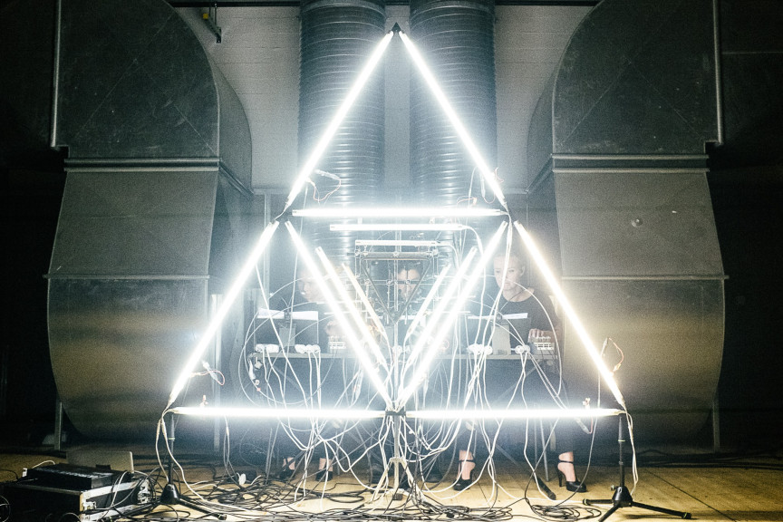 © Malthe Folke Ivarsson