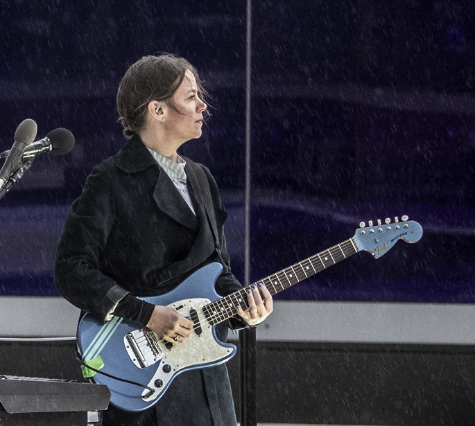 Marie Højlund. © Morten Rygaard