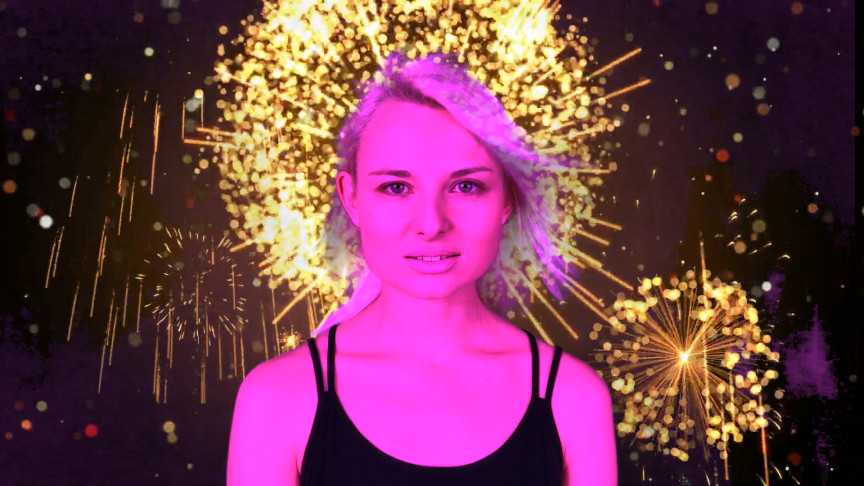 Marta Śniady. © Marta Śniady