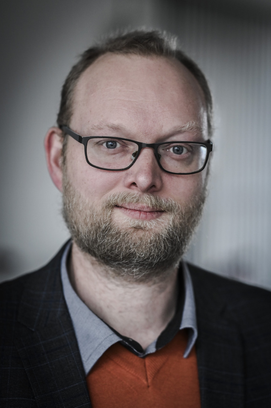 © Alexander Banck-Petersen © Alexander Banck-Petersen